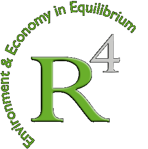 R4 Logo